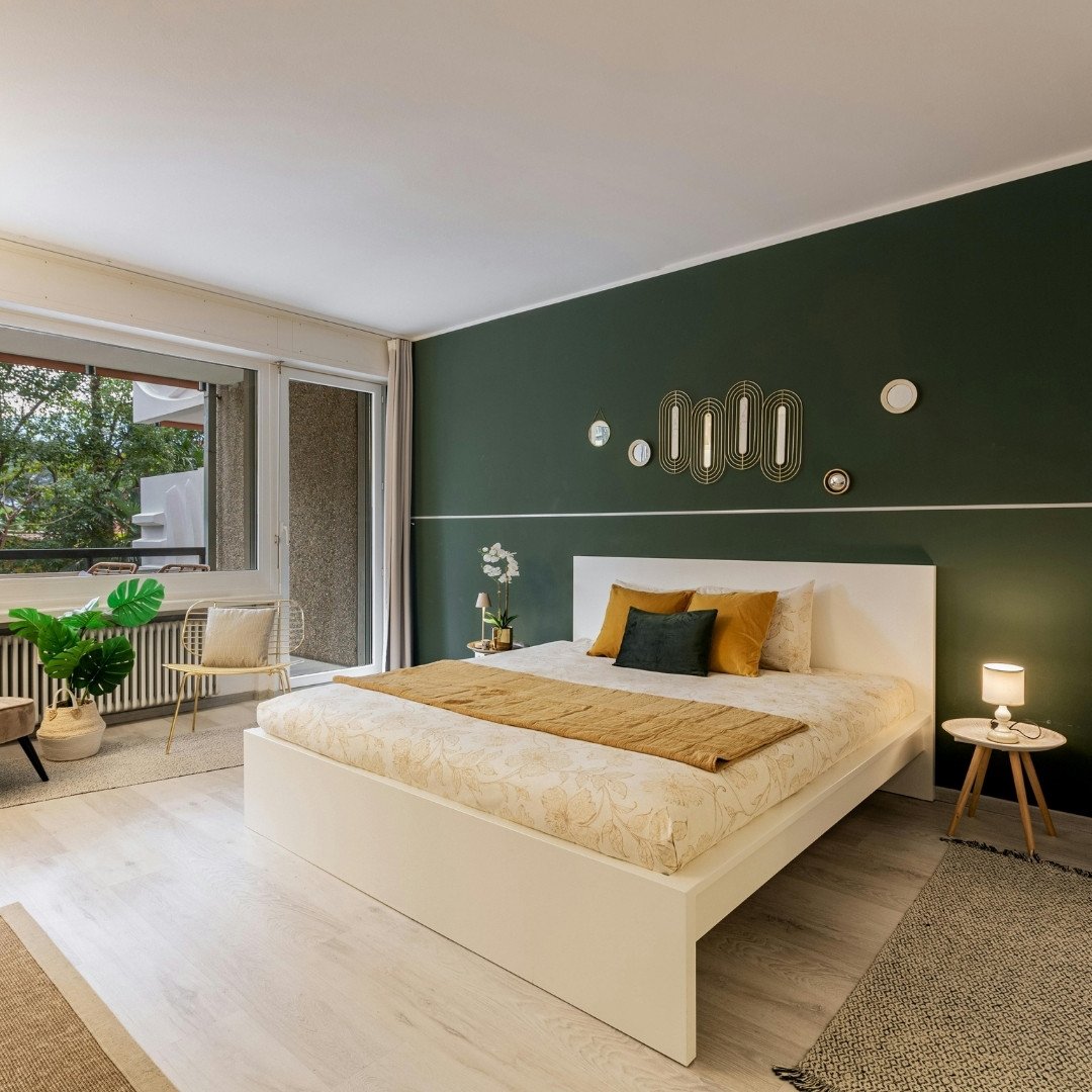 Dluxdekor - Living Room/Bedroom