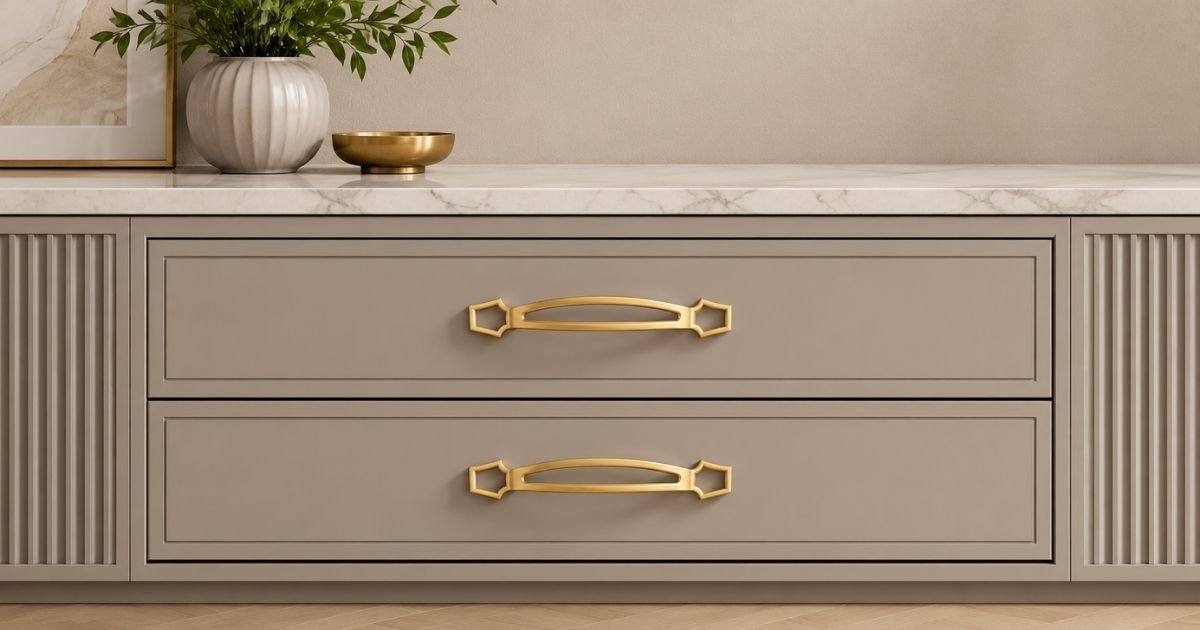 Bronze Door Handles for Modern Homes: A Complete Buying Guide