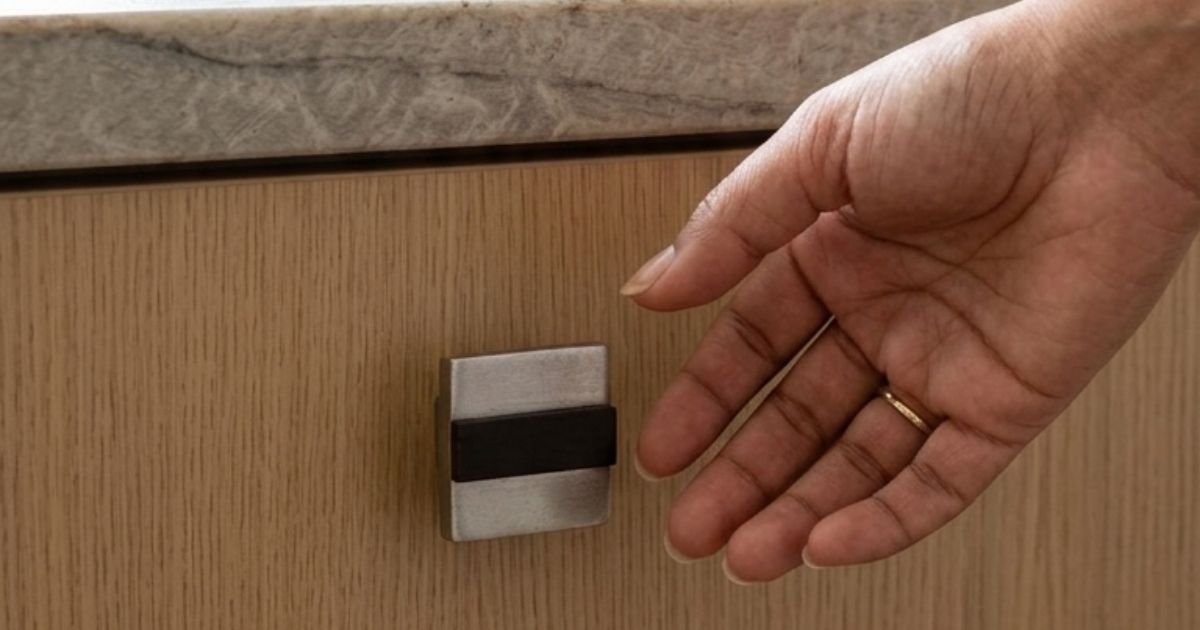 Dlux Dekor - Brass Door Handles for Modern Homes A Complete Buying Guide