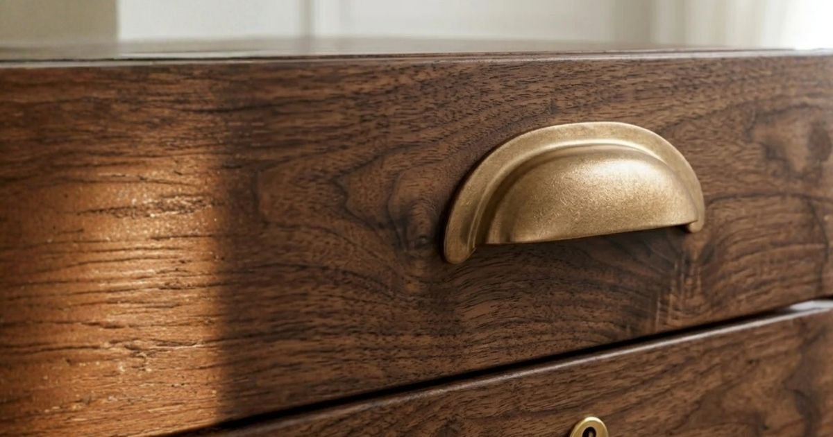 Dlux Dekor - Bronze Door Handles Complete Guide to Choosing the Right One