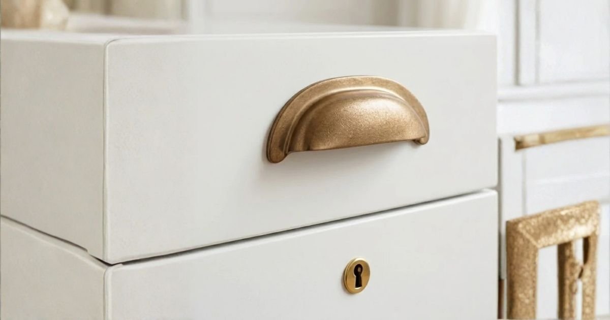 Dlux Dekor - Bronze Door Handles Complete Guide to Choosing the Right One