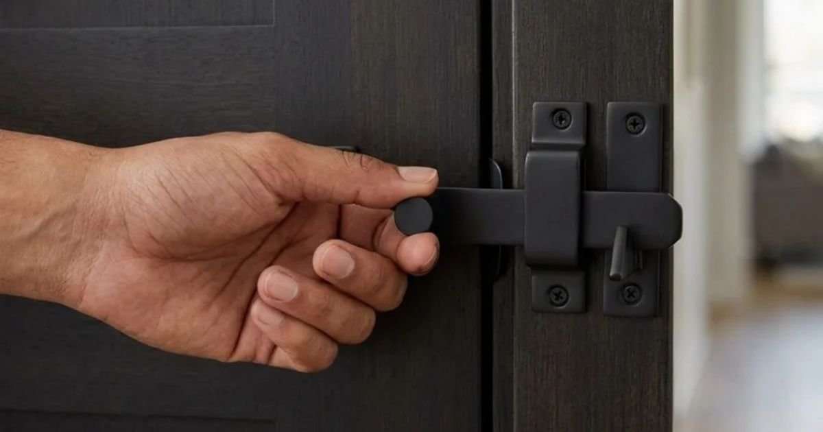 Dlux Dekor - Bronze Door Handles for Modern Homes A Complete Buying Guide