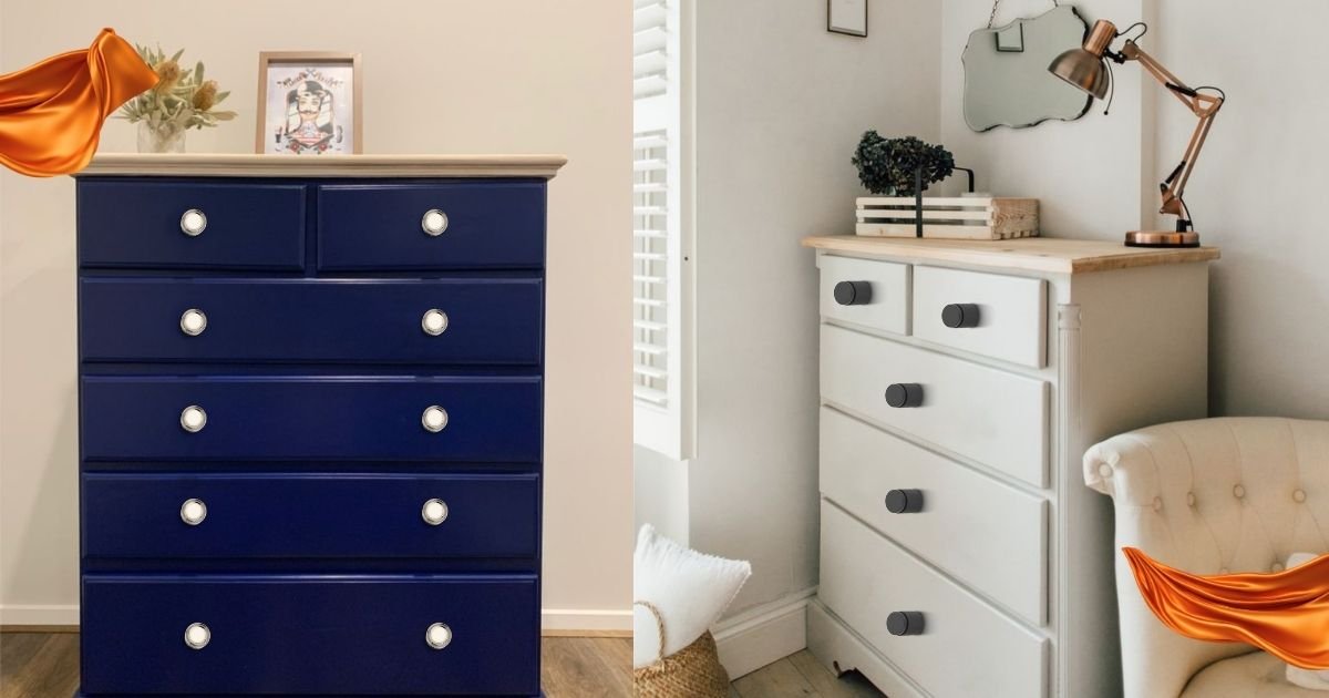 Dlux Dekor - Cabinet Hardware Styles, Benefits, and Buying Tips
