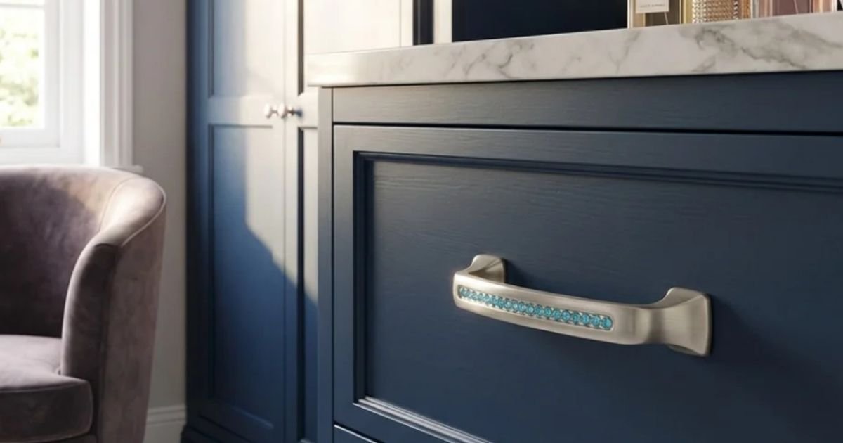 Dlux Dekor - Common Questions About Cabinet Hardware Answered (FAQ Guide)
