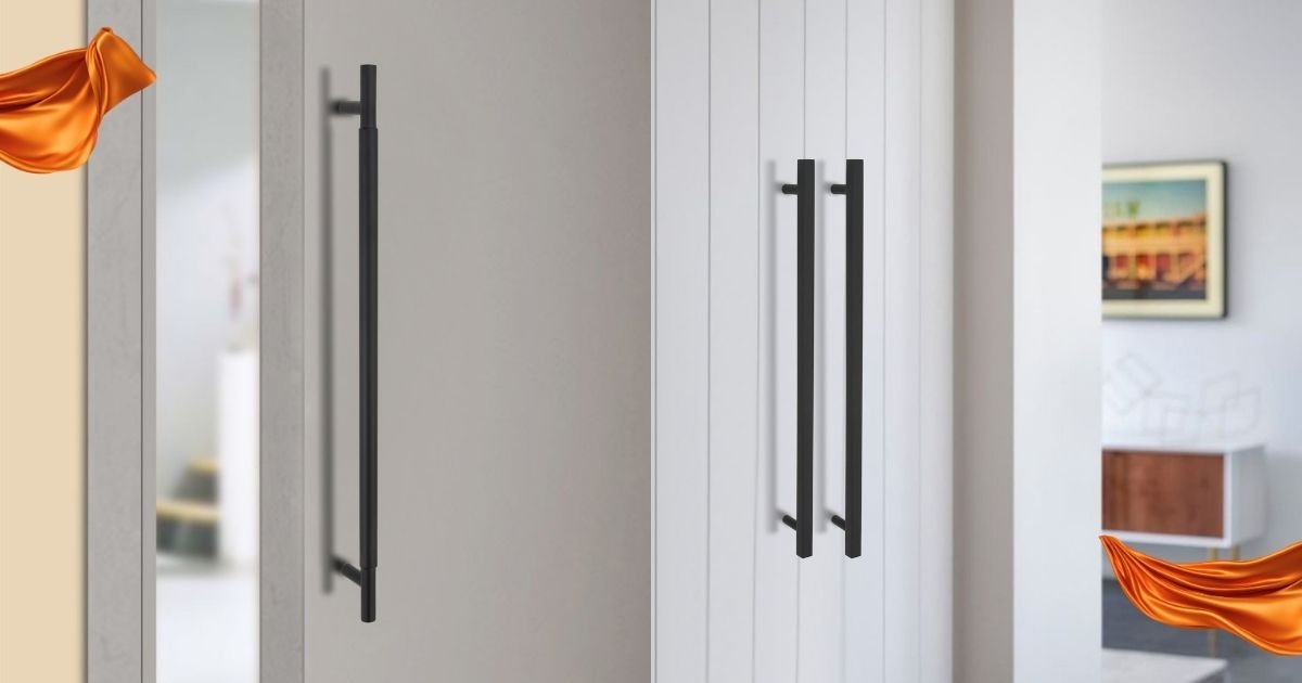 Dlux Dekor - Decorative Knobs Benefits, Types, and Buying Tips