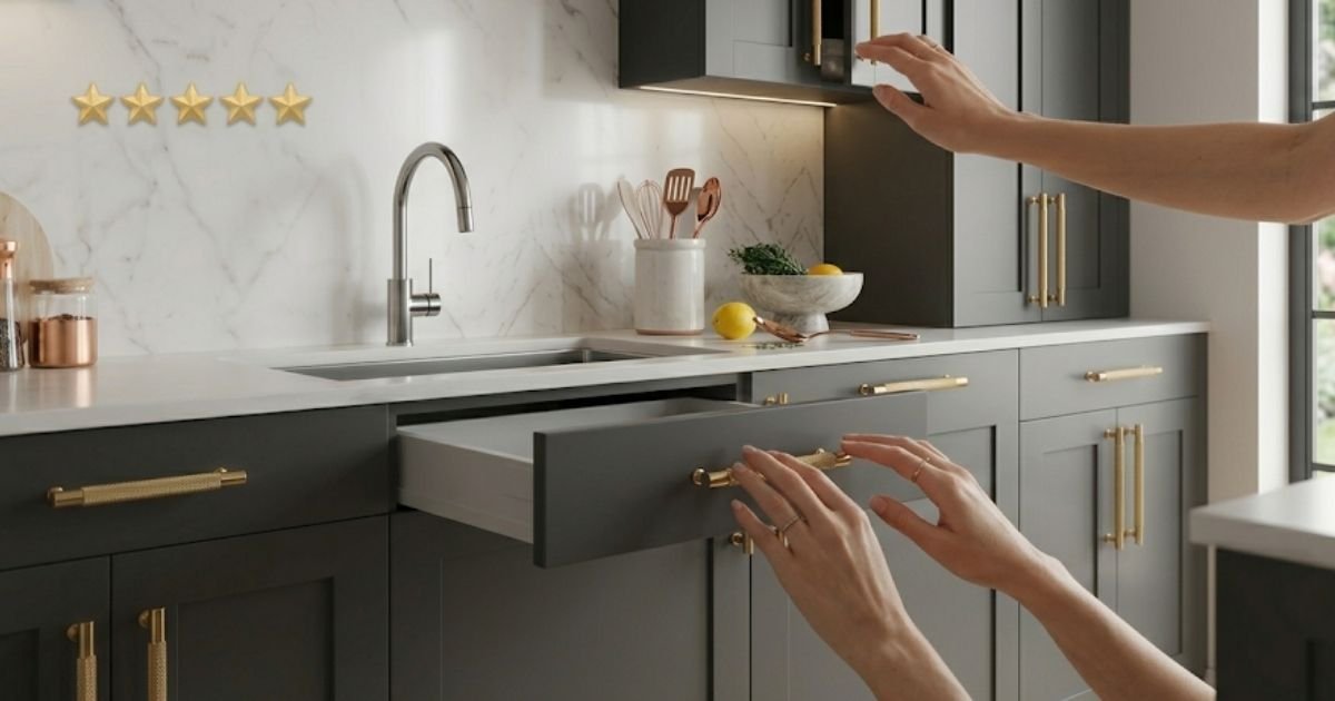 Dlux Dekor - Dluxdekor Your Destination for Premium Home Hardware