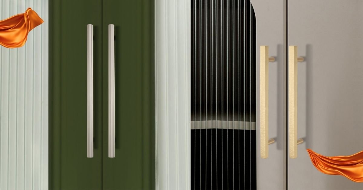 Dlux Dekor - How Decorative Knobs Add Style and Function to Every Room - Dluxdekor Dlux Dekor - How Decorative Knobs Add Style and Function to Every Room