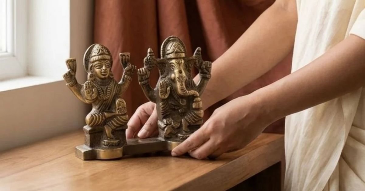Dlux Dekor - How to Decorate Your Home with Brass Idols A Beginner's Guide