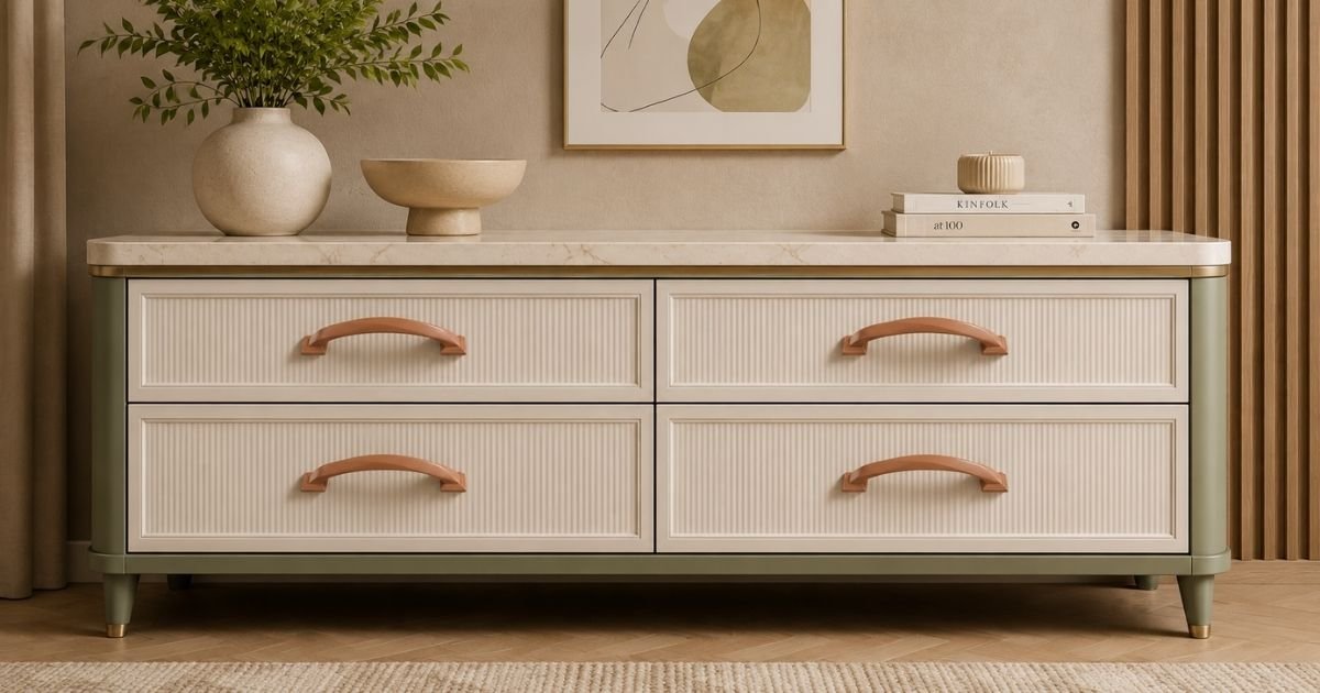 Dlux Dekor - Top Bronze Door Handles to Upgrade Your Home Interior