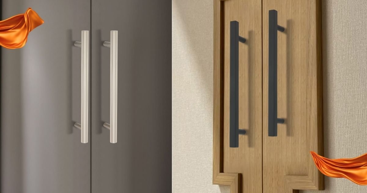 Dlux Dekor - Top Decorative Knobs to Upgrade Your Home Interior - Dluxdekor Dlux Dekor - Top Decorative Knobs to Upgrade Your Home Interior