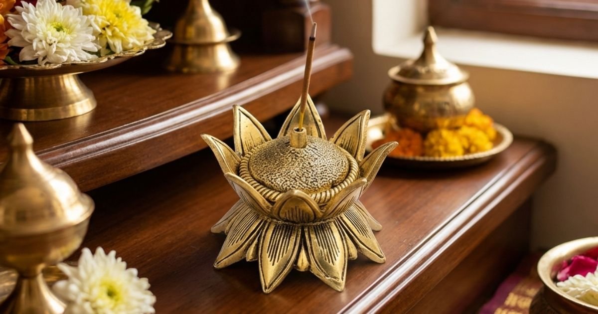 Dlux Dekor - How to Clean Brass Without Damaging It