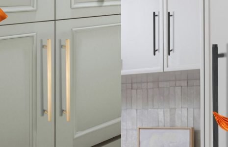 Dlux Dekor - Best Decorative Knobs for Modern Homes and Furniture