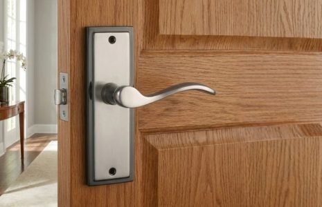 Dlux Dekor - Brass Door Handles Complete Guide to Choosing the Right One
