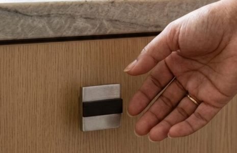 Dlux Dekor - Brass Door Handles for Modern Homes A Complete Buying Guide