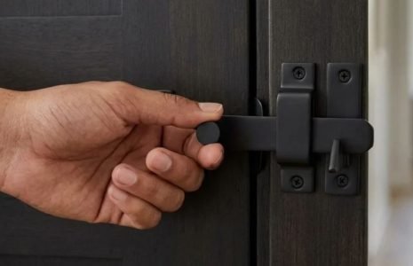 Dlux Dekor - Bronze Door Handles for Modern Homes A Complete Buying Guide