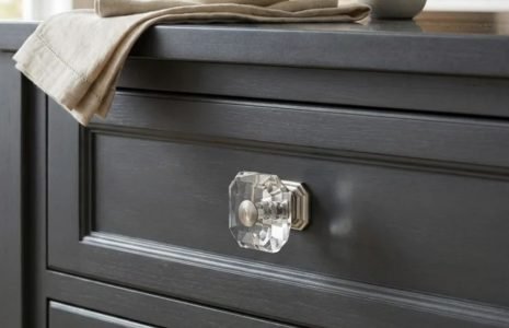 Dlux Dekor - Complete Guide to Decorative Knobs Types, Materials & Uses