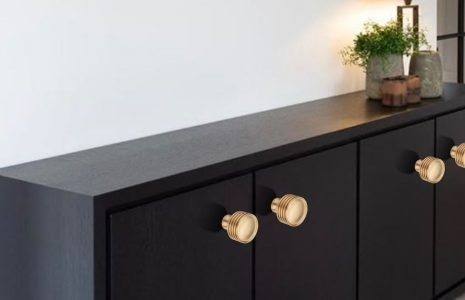 Dlux Dekor - Dluxdekor Premium Brass Hardware for Modern Homes