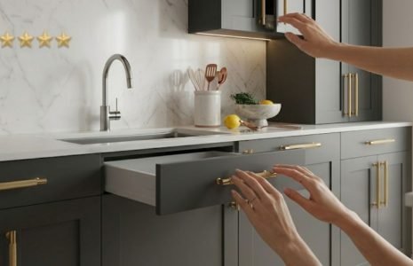 Dlux Dekor - Dluxdekor Your Destination for Premium Home Hardware