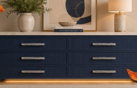 Dlux Dekor - How Kitchen Cabinet Handles Improve Style and Functionality - Dluxdekor Dlux Dekor - How Kitchen Cabinet Handles Improve Style and Functionality