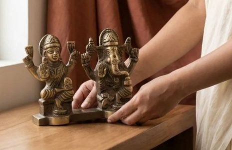 Dlux Dekor - How to Decorate Your Home with Brass Idols A Beginner's Guide