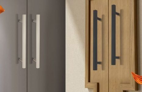 Dlux Dekor - Top Decorative Knobs to Upgrade Your Home Interior