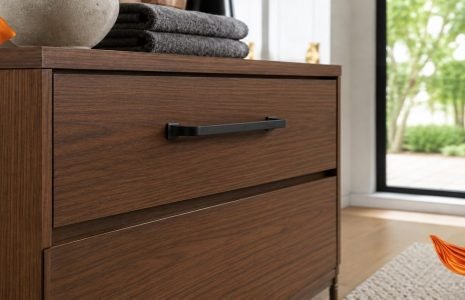 Dlux Dekor - Top Kitchen Cabinet Handles to Upgrade Your Home Interior