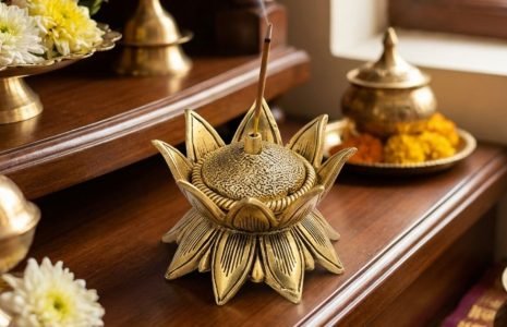 Dlux Dekor - How to Clean Brass Without Damaging It