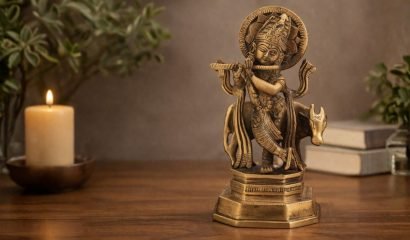 Dluxdekor - Decorative Sculpture Ideas to Style Every Room in Your Home